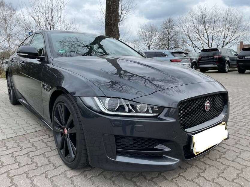 XE