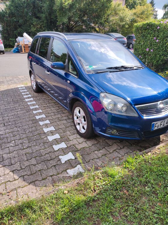 Zafira