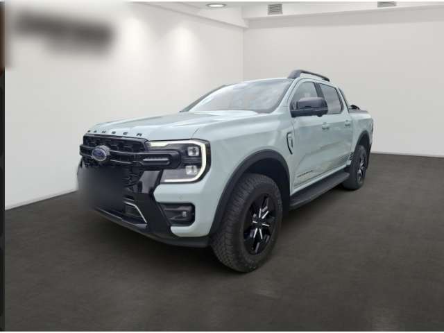 Ranger