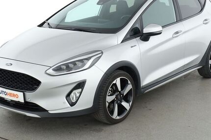 Ford Fiesta 52.030 km 13.860 € Dresden 01187