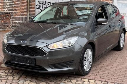 Ford Focus 150.000 km 3.399 &euro; Chemnitz 09120