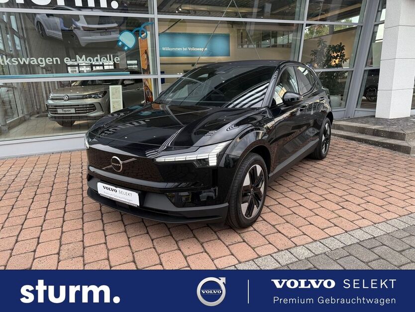 Volvo EX30 9.256 km 32.780 € Altenkirchen 57610