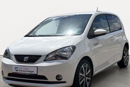 Seat Mii 6.543 km 13.925 &euro; Wedel 22880