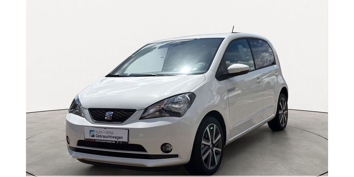 Seat Mii 6.543 km 13.925 &euro; Wedel 22880