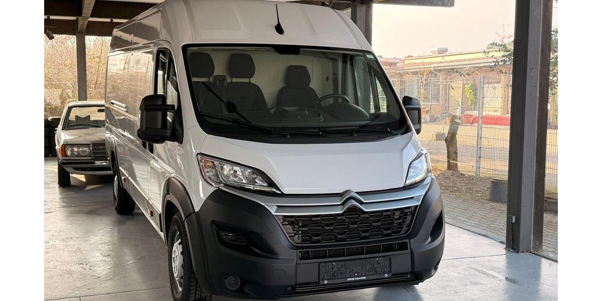 Citroen Jumper 49.736 km 20.599 &euro; Haßloch 67454