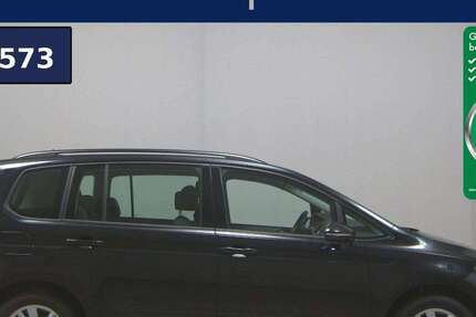 VW Touran 138.006 km 16.380 &euro; Gyhum/Bockel 27404