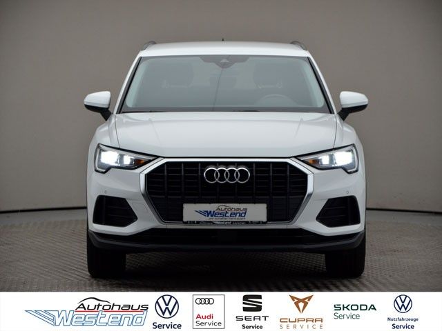Audi Q3 85.600 km 26.960 &euro; München 80686