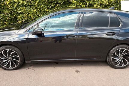 VW Golf 24.925 km 19.249 &euro; Merchweiler 66589