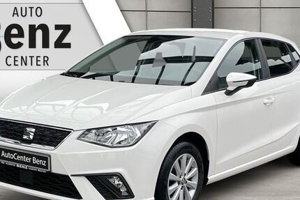 Seat Ibiza 67.037 km 11.290 &euro; Laupheim 88471