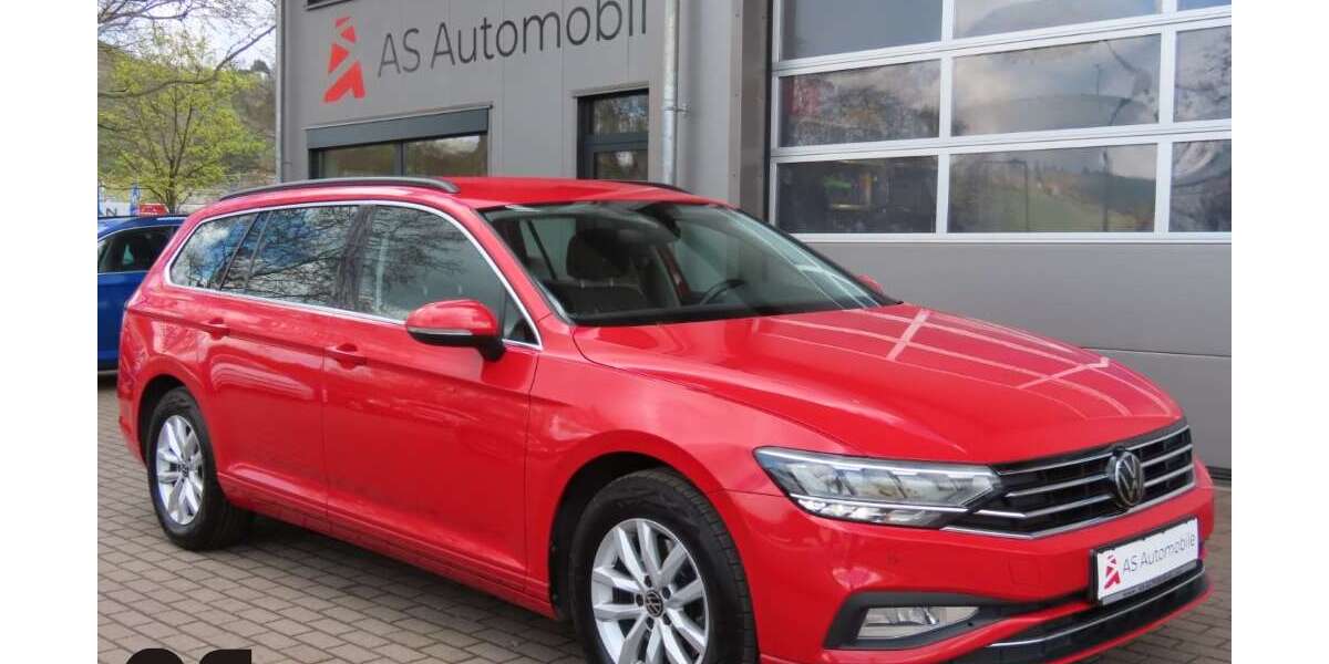 VW Passat 121.000 km 16.990 &euro; Stuttgart 70329