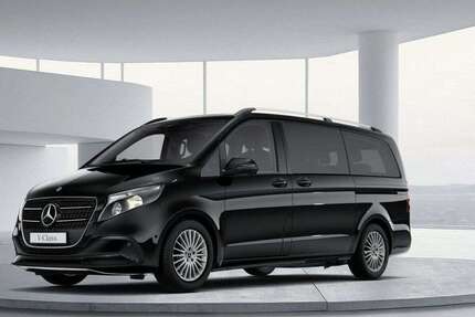 Mercedes-Benz V 220 12.437 km 51.900 &euro; Celle 29227