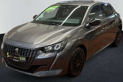 Peugeot 208 15.807 km 17.490 &euro; Dachau 85221