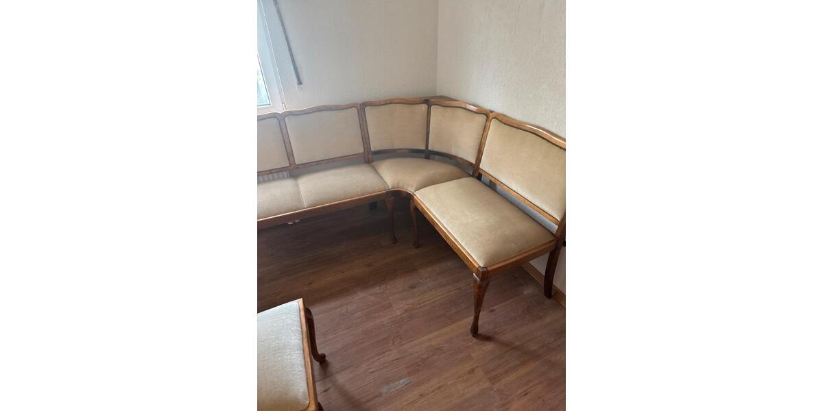 Terrassenwohnung Sigmaringen - 1 Zimmer, 35 m&sup2;, 480&euro; | Angebot:26339939