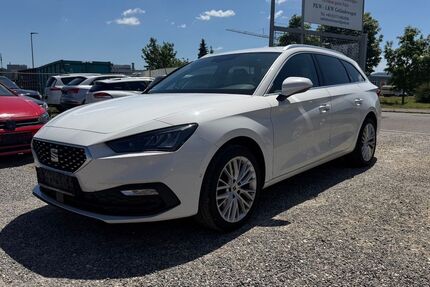 Seat Leon 204.121 km 13.600 &euro; Singen 78224