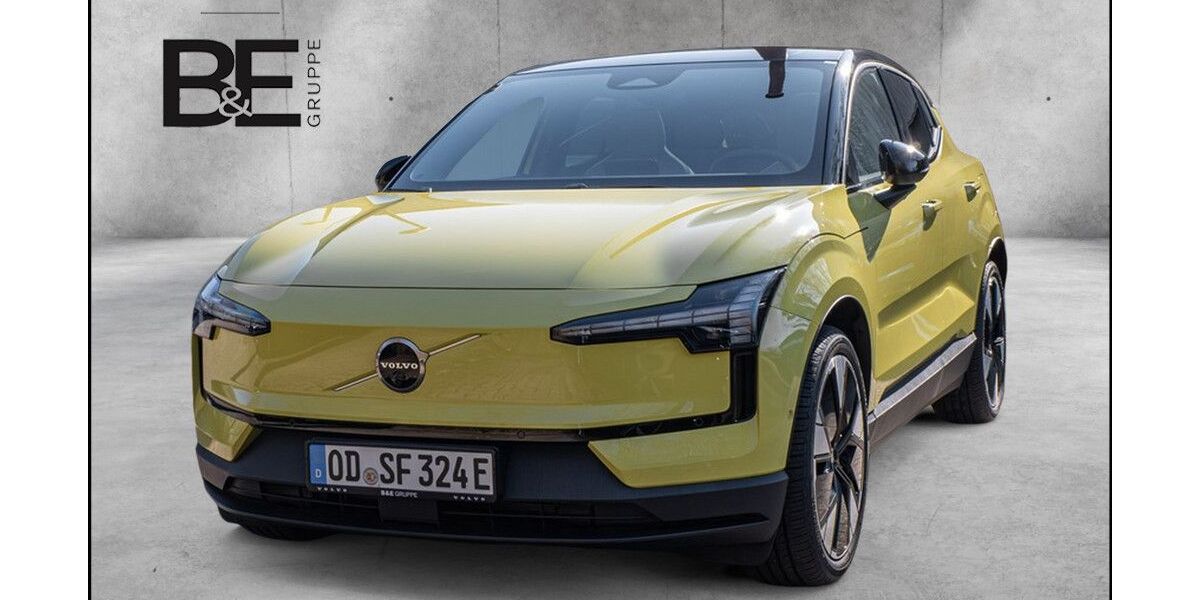 Volvo EX30 2.500 km 36.950 &euro; Ahrensburg 22926