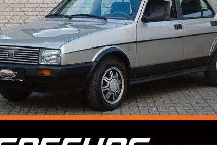 Seat Malaga