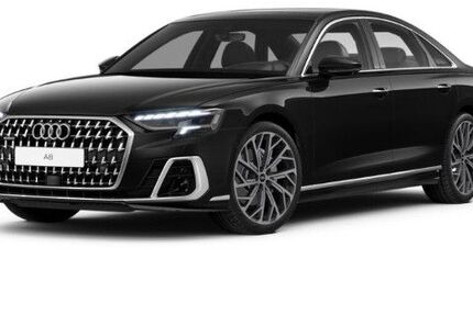 Audi A8 103.907 km 48.090 &euro; Detmold 32756