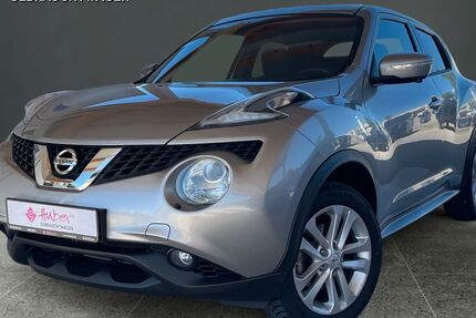Nissan Juke 94.990 km 13.890 &euro; Wasserburg am Inn 83512