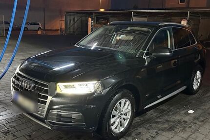 Audi Q5 196.000 km 20.500 &euro; Rheinstetten 76287