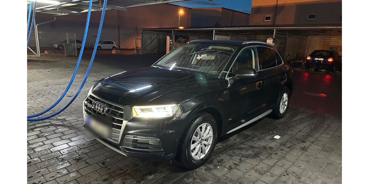 Audi Q5 196.000 km 20.500 &euro; Rheinstetten 76287