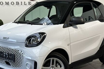 Smart ForTwo 11.450 km 11.449 € Wardenburg 26203