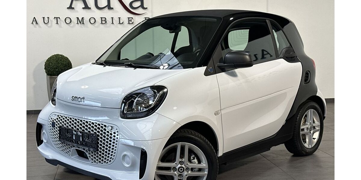 Smart ForTwo 11.450 km 11.449 € Wardenburg 26203