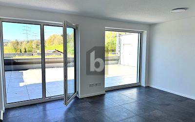 WOHNJUWEL: FERNBLICK & SMART-HOME-LUXUS - Einfamilienhaus Wehr | Angebot:27297407