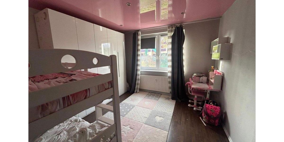 Erdgeschoßwohnung Bielefeld Heepen - 3 Zimmer, 82 m&sup2;, 169.000&euro; | Angebot:26694154
