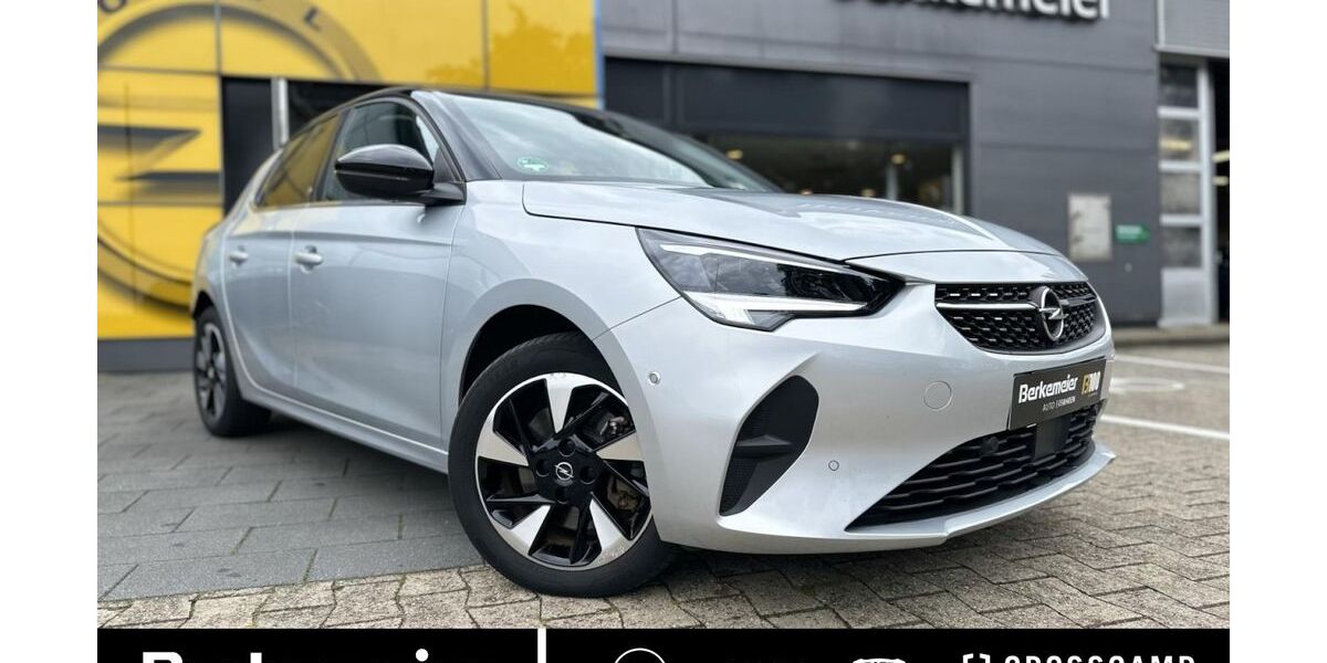 Opel Corsa 33.500 km 14.925 &euro; Steinfurt 48565