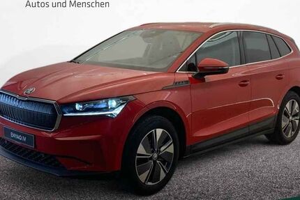 Skoda Enyaq 12.300 km 46.920 &euro; Kaufbeuren 87600