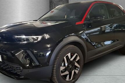 Opel Mokka 15.552 km 20.440 &euro; Hamburg 22047