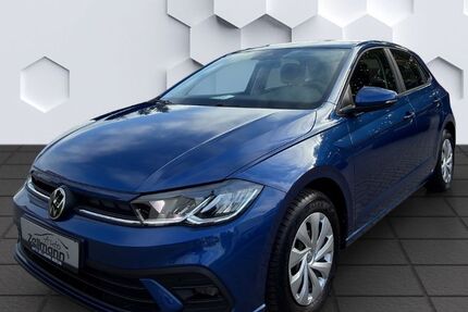 VW Polo 29.742 km 15.414 &euro; Berlin 12524