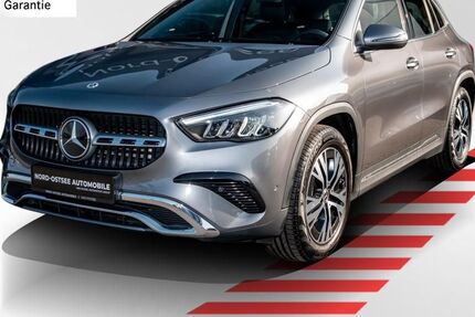 Mercedes-Benz GLA 200 8.601 km 38.190 &euro; Wittstock 16909