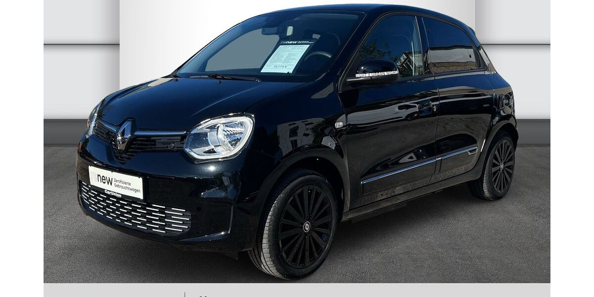 Renault Twingo 12.998 km 15.475 &euro; Hannover 30519