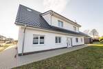 Etagenwohnung Hemmoor Warstade - 3 Zimmer, 96 m&sup2;, 1.055&euro; | Angebot:25692806