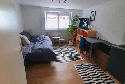 Wohnung Brigachtal - 1 Zimmer, 28 m&sup2;, 490&euro; | Angebot:26354811