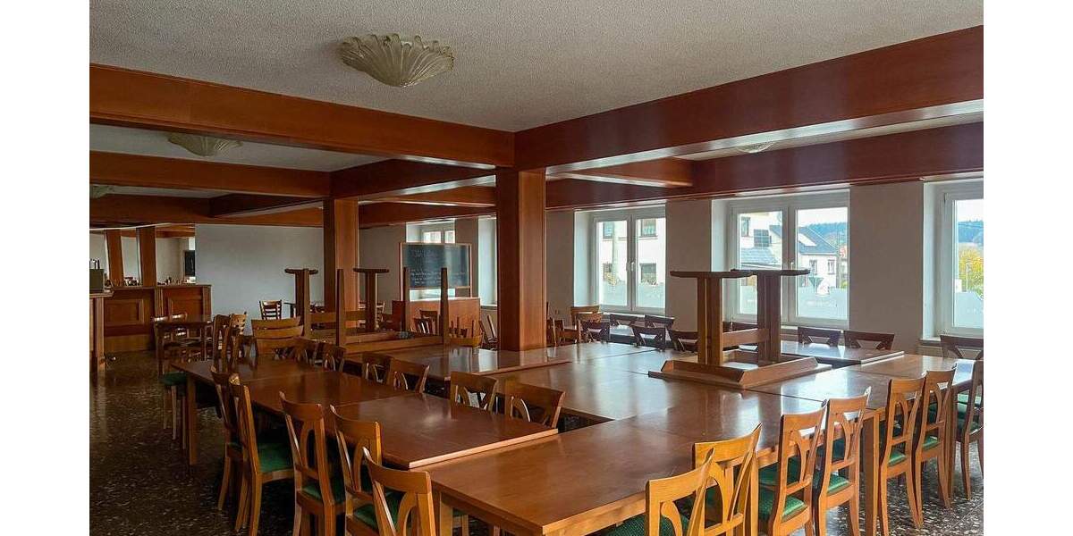 Gewerbeobjekt Lengenfeld Schönbrunn - 2 Zimmer, 480.000&euro; | Angebot:25695880