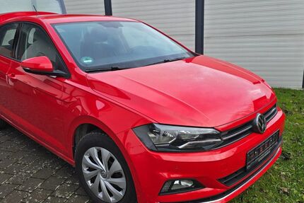 VW Polo 26.700 km 15.500 &euro; Dinkelsbühl 91550