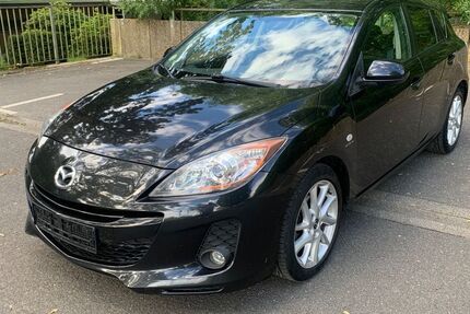 Mazda 3 166.248 km 4.500 &euro; Alsdorf 52477