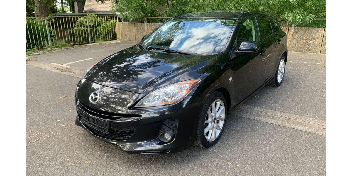 Mazda 3 166.248 km 4.500 &euro; Alsdorf 52477