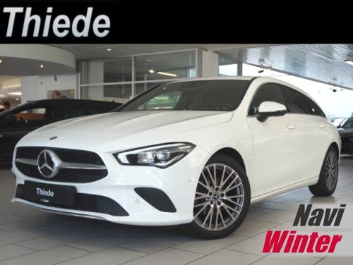 CLA 180
