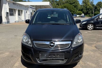 Opel Zafira 218.000 km 3.499 &euro; Trappenkamp 24610