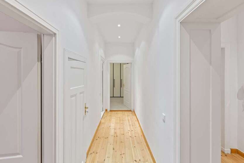 Wohnung zum Kaufen in Berlin 675.000 € 138.67 m²