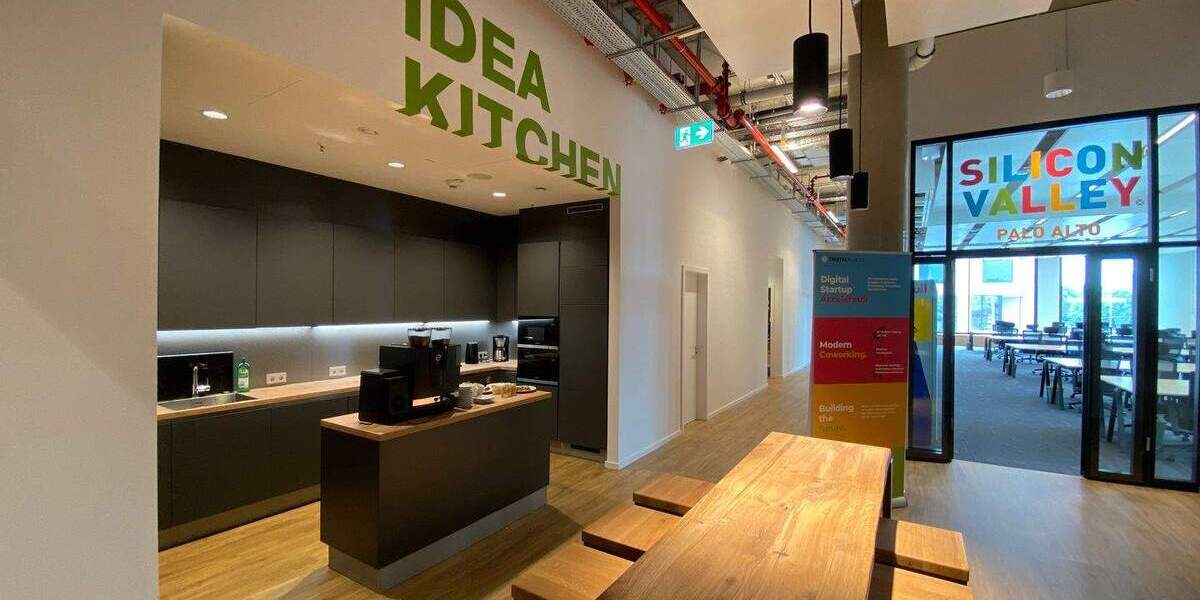 Gewerbeobjekt Bonn Zentrum - 300&euro; | Angebot:25087322