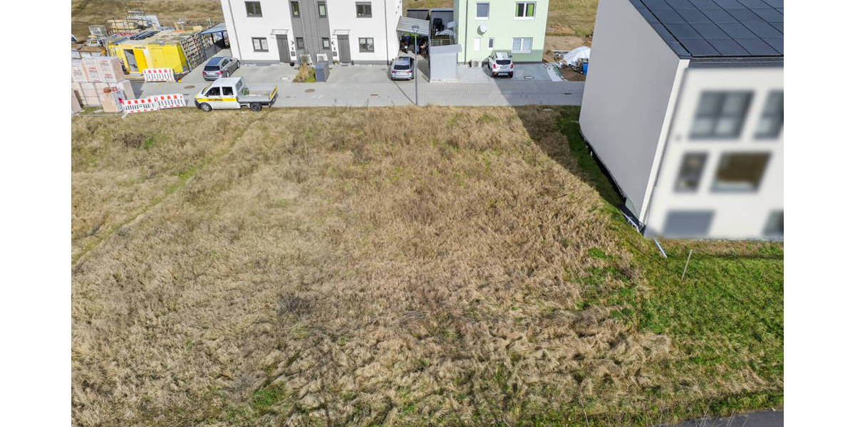 Grundstück Stutensee / Spöck Spöck - 169.000&euro; | Angebot:26043029