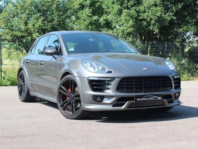 Macan