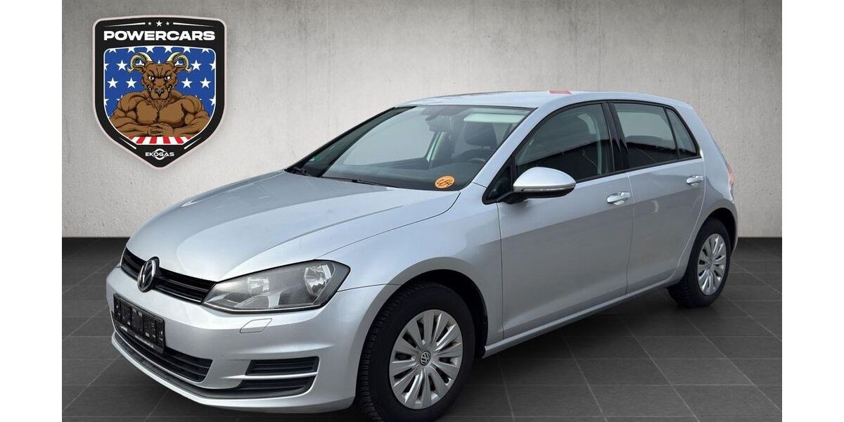 VW Golf 99.000 km 8.799 &euro; Leipzig 04179