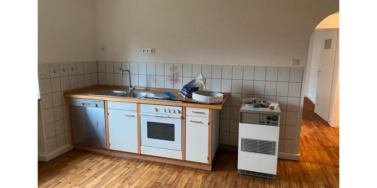 Etagenwohnung Saarbrücken Brebach-Fechingen - 3 Zimmer, 78 m&sup2;, 149.000&euro; | Angebot:27108746