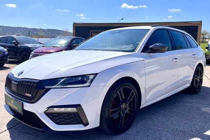 Skoda Octavia 116.000 km 22.999 &euro; Uhlstädt-Kirchhasel 07407