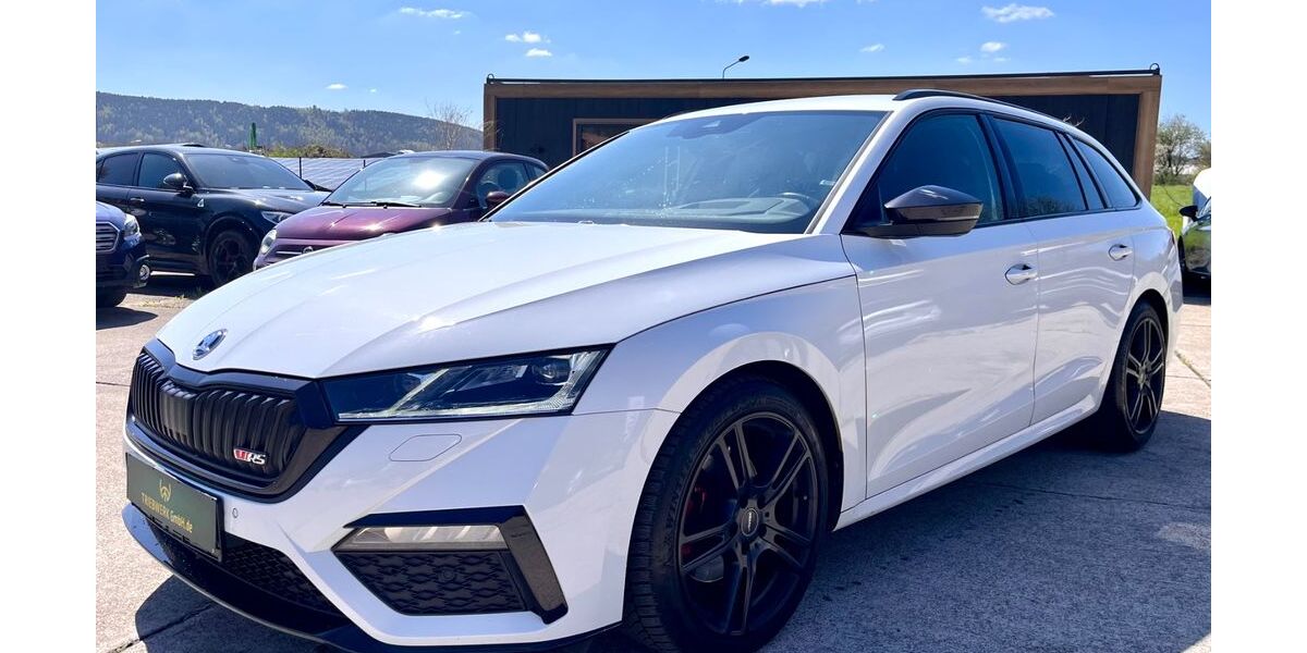 Skoda Octavia 116.000 km 22.999 &euro; Uhlstädt-Kirchhasel 07407